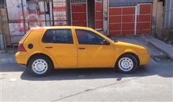 فولكسفاغن جولف